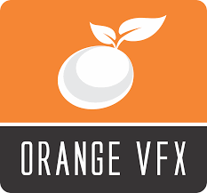 Human Resources Manager at Orange VFX Studios