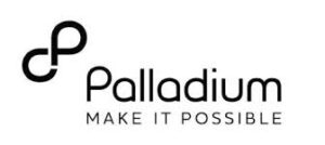Palladium Group Job Recruitment