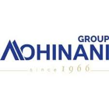 Mohinani Management and Technical Trainee Programme 24/25 Session