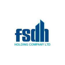 FSDH Merchant Bank Limited Graduate Analyst Programme 2025