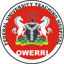 Federal Teaching Hospital, Owerri Nursing Internship Programme 2024